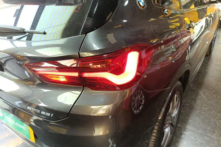 Used BMW X2 2021 sDrive25i M Sport Package
