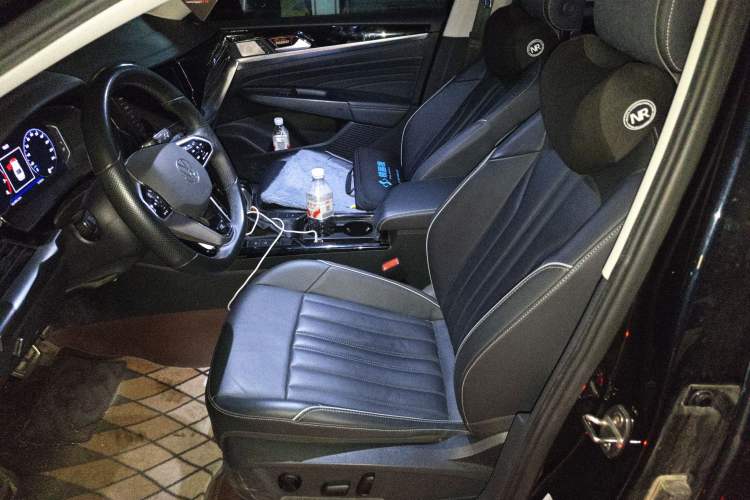 Used Volkswagen Passat 2023 330TSI Elite Edition