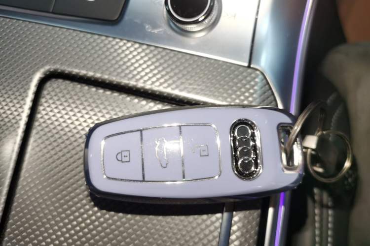 Used Audi A6L 2022 45 TFSI Prestige Dynamic Edition
