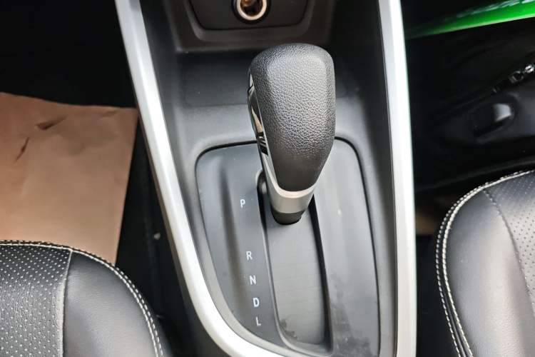 Used Chevrolet Cavalier 2020 325T Automatic Enjoyment Edition