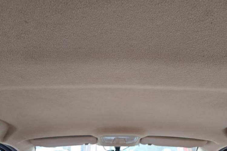 Used Geely Auto Diamond 2016 1.5L Manual Entry-Level Trim