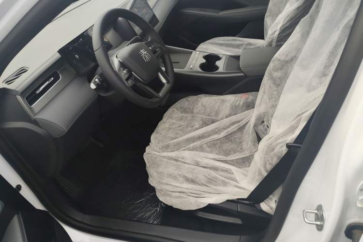 Used BYD Qin PLUS 2026 DM-i 128KM Progressive Model
