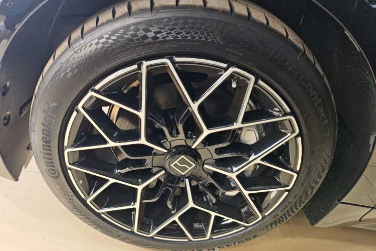 Used Zeekr 001 2026 Model 103° Rear-Drive Max Version