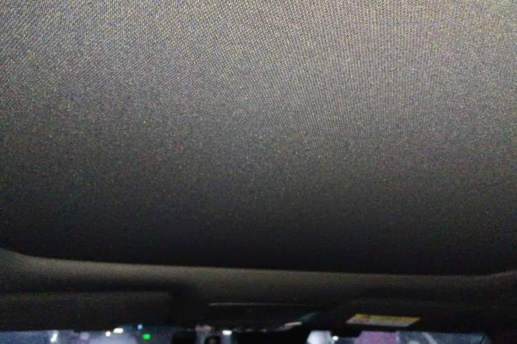 Used Honda Inspire 2022 Lingpai Hybrid 2.0L Pure Elegant Edition Headliner