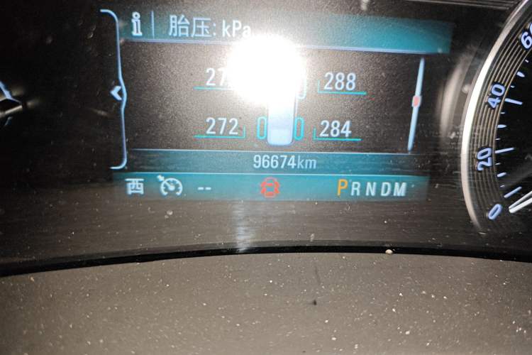 Used Buick GL8 2018 ES 28T Comfort Model China VI Standard
