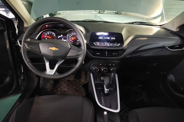 Used Chevrolet Cavalier 2022 325T Automatic Enjoyment Edition