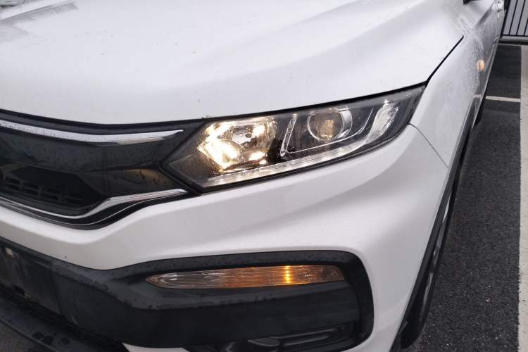 Used Honda XR-V 2015 1.5L LXi CVT Classic Edition
