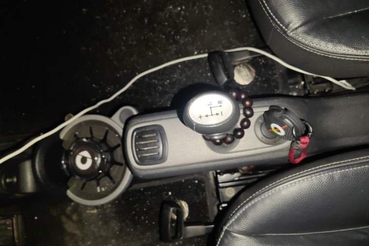 Used smart fortwo 2013 1.0T Hardtop Passion Edition