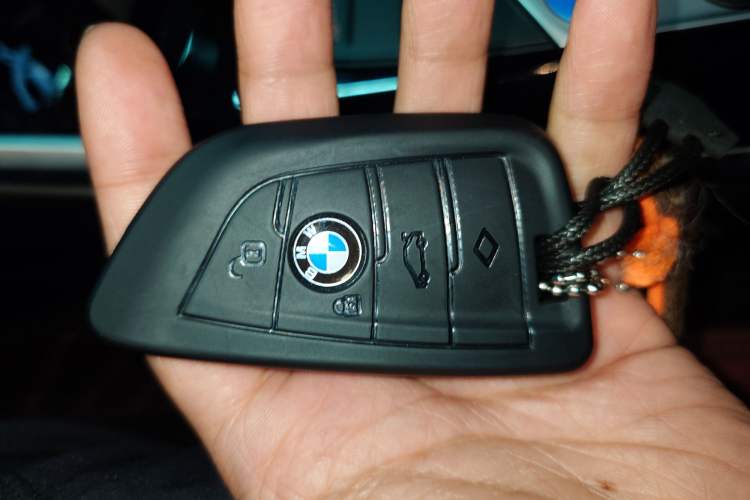 Used BMW i3 2024 eDrive 35 L
