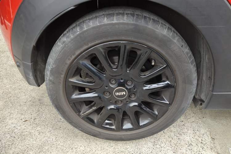 Used MINI MINI 2014 1.5T COOPER Fun