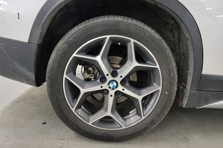 Used BMW X1 2018 xDrive20Li Luxury Edition