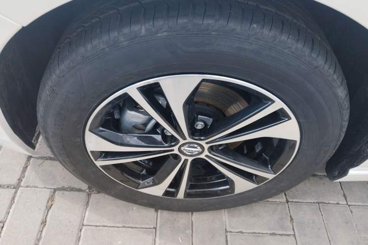 Used Nissan Sylphy 2022 1.6L XL CVT Enjoyment Edition Left Front Wheel Hub