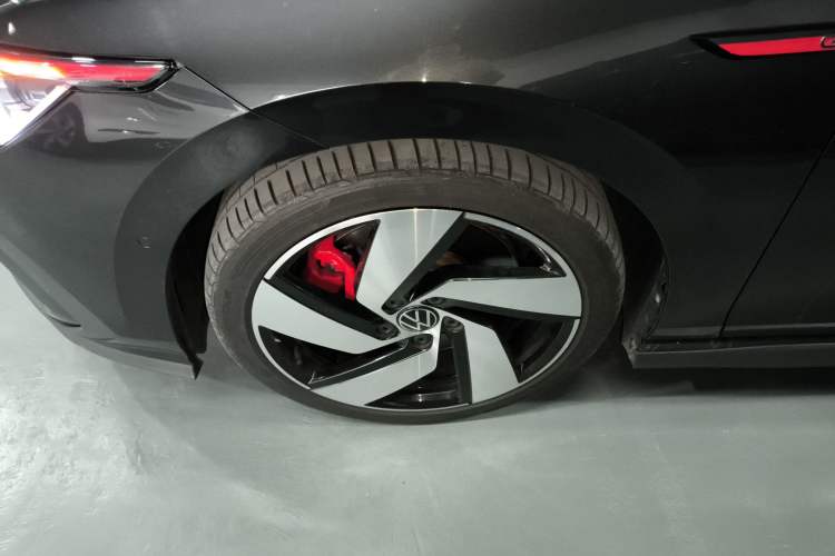 Used Volkswagen Golf GTI 2021 380TSI DSG GTI