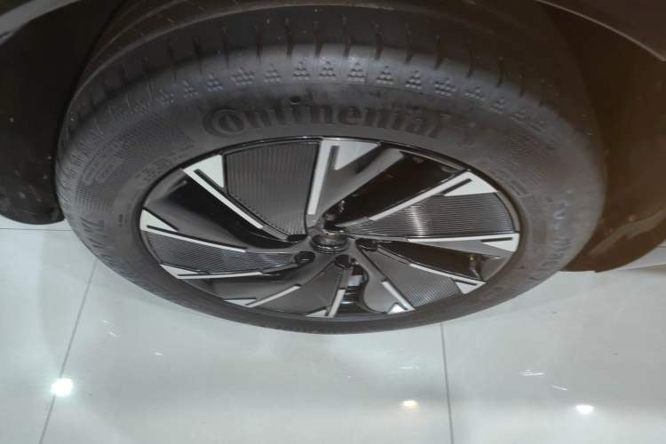 Used Avatr 07 2024 Pro+ All-Electric Version