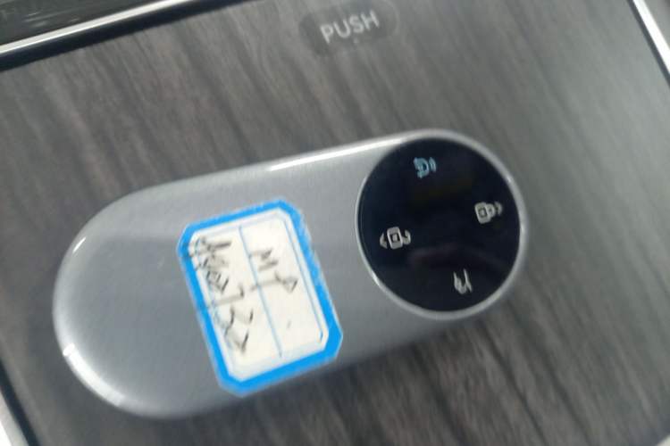 Used Hima AITO M9 2024 Range-Extended Ultra Version 42 kWh 6-Seater Model