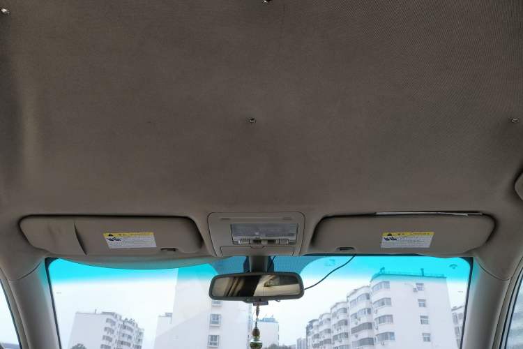 Used BYD S6 2014 2.0L Manual Luxury 5-Seater