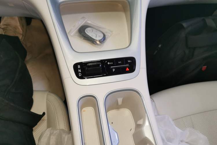 Used Geely Galaxy Geome 2026 Model 410km Carefree Edition
