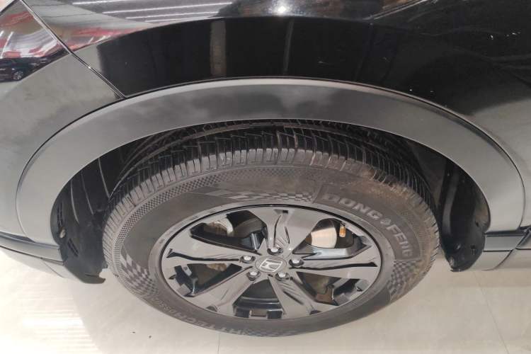 Used Honda Breeze 2020 240TURBO CVT 2WD Luxury Edition