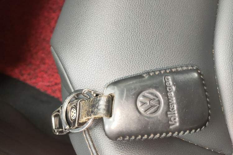 Used Volkswagen Tharu 2019 280TSI Two-Wheel Drive Comfort Edition China VI Standard