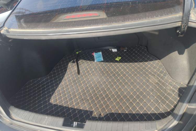 Used Hyundai Mistra 2014 1.8L Automatic Smart GLS