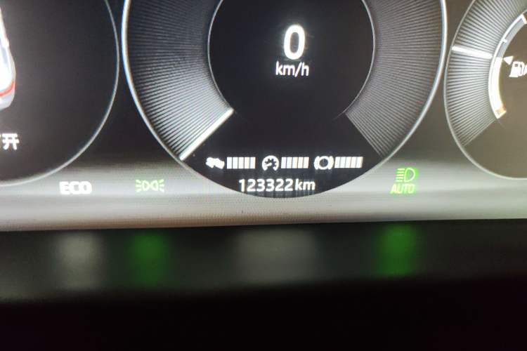 Used Jaguar XFL 2018 XFL 2.0T 250 PS Luxury Edition