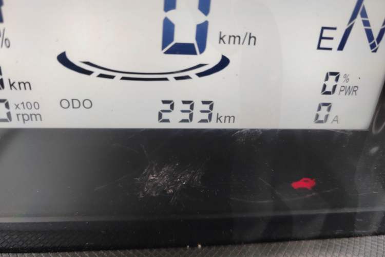 Used Wuling Hongguang MINIEV 2022 Easy Version Lithium Iron Phosphate
