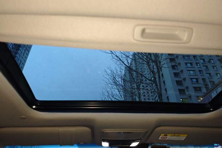 Used Honda Accord 2018 Rui Hybrid 2.0L Rui Ling Edition China VI