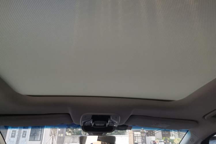 Used Geely Auto Jiajie 2019 1.5TD MHEV DCT Luxury Edition
