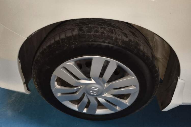 Used Honda City 2019 1.5L CVT Comfort Version