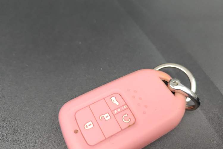 Used Honda Civic 2016 220TURBO CVT Luxury Edition