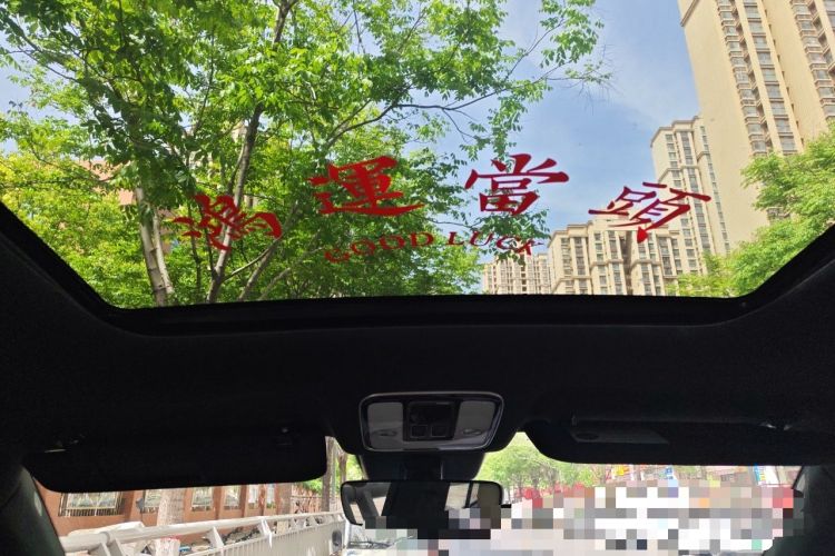 Used Li Auto ONE 2020 Extended-Range 6-Seater Version
