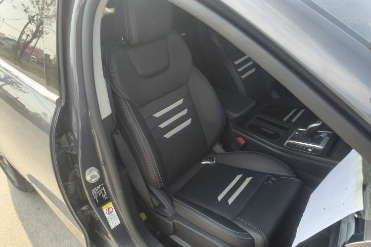 Used BYD Qin Pro 2020 Beyond Edition 1.5TI Automatic Prestige Version