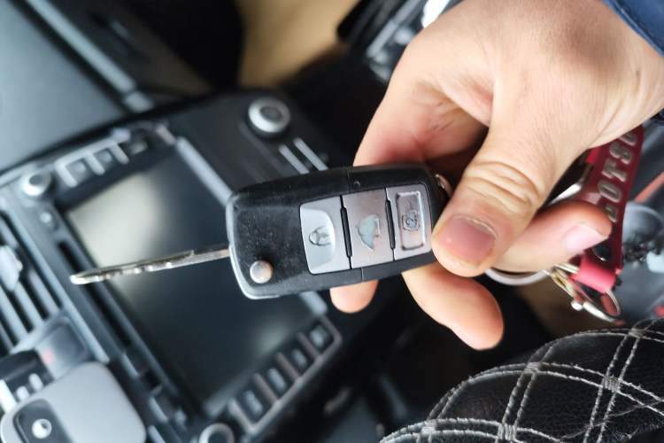 Used HYOSOW S3 2016 1.5L Manual Luxury Edition China IV Emission Standard
