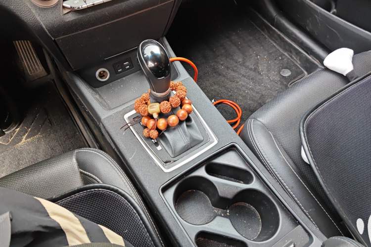 Used Hyundai Mistra 2017 1.6T Automatic Smart GLS China V Standard