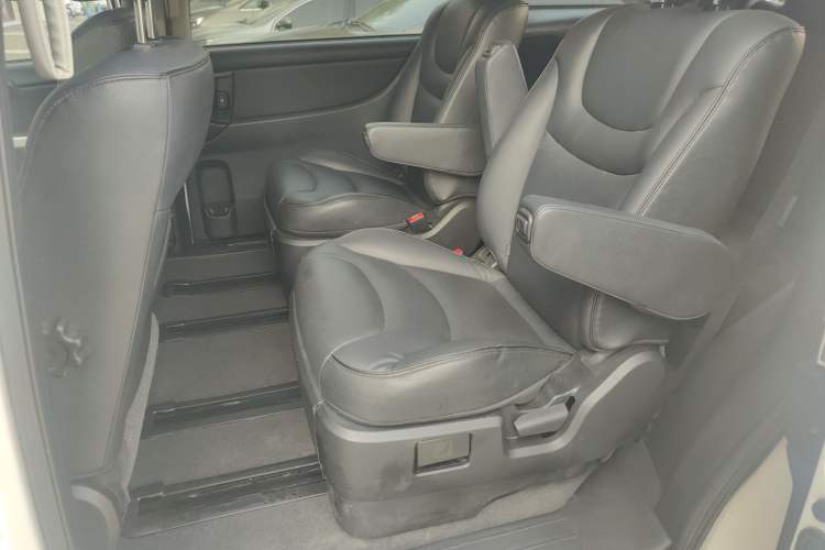 Used Luxgen Great 7 MPV 2016 2.0T Luxury Model