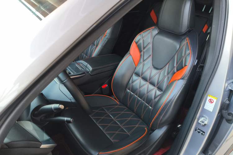 Used Haval XY 2022 1.5T Smart Edition