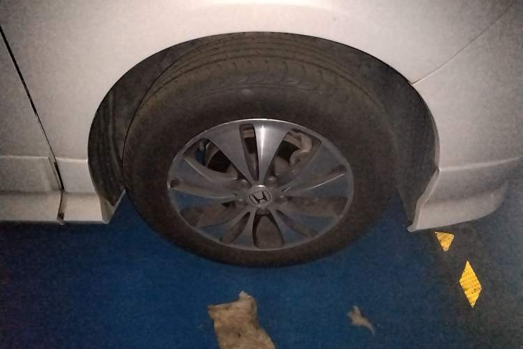 Used Honda Elysion 2012 2.4L VTi-S Prestige Edition