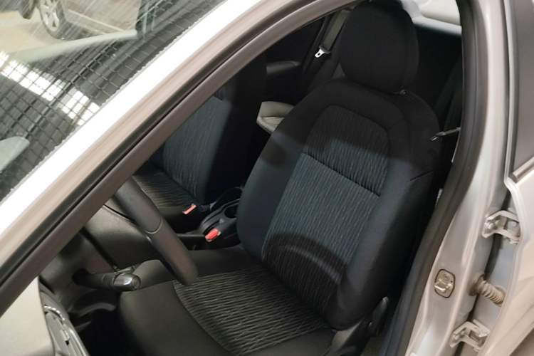 Used Citroen Elysee 2014 1.6L Manual Fashion Edition