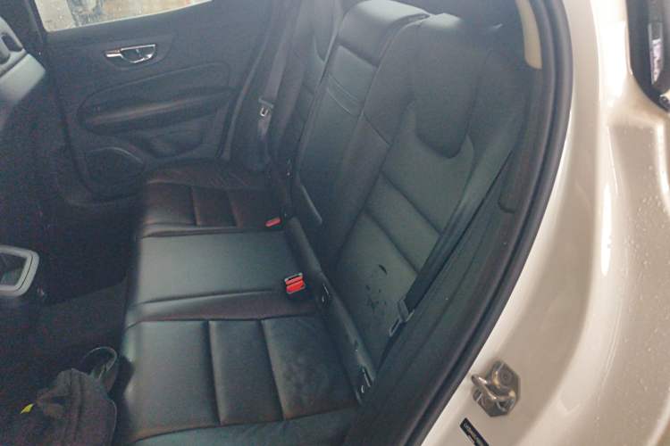 Used Volvo S60 2020 T4 Zhiyi Luxury Edition