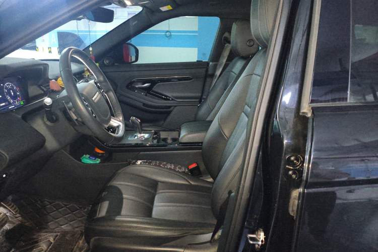 Used Land Rover Range Evoque 2020 249 PS R-DYNAMIC S Sport Edition