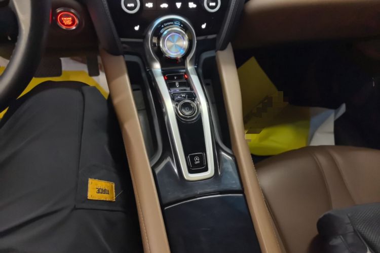 Used Acura CDX 2016 1.5T Two-Wheel Drive Deluxe Edition