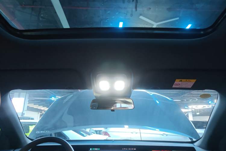 Used Changan CS75 PLUS 2025 4th Generation 1.5T New Blue Whale Smart Luxury Edition