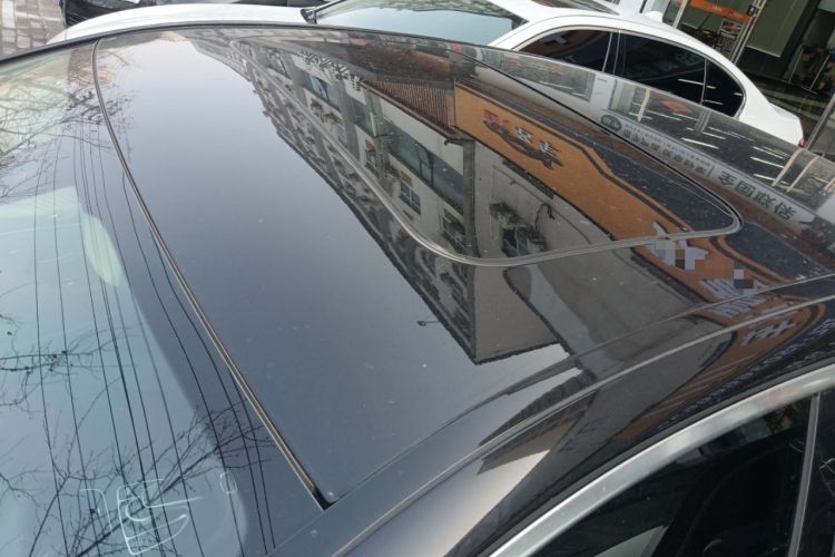 Used Mercedes-Benz E-Class 2018 Facelift E 200 L Sport 4MATIC