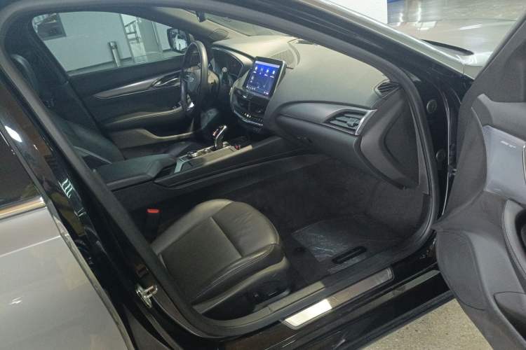 Used Cadillac CT5 2022 28T Luxury Version (Standard Edition)
