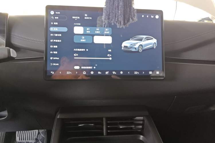 Used BYD Seal 06 New Energy 2026 DM-i Ultra-Enjoyment 128KM Smart Enjoyment Model