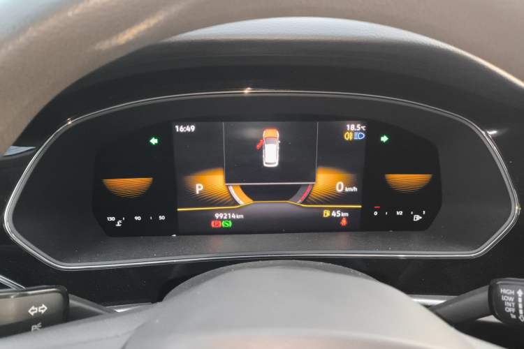 Used Volkswagen Passat 2022 280TSI Business Edition
