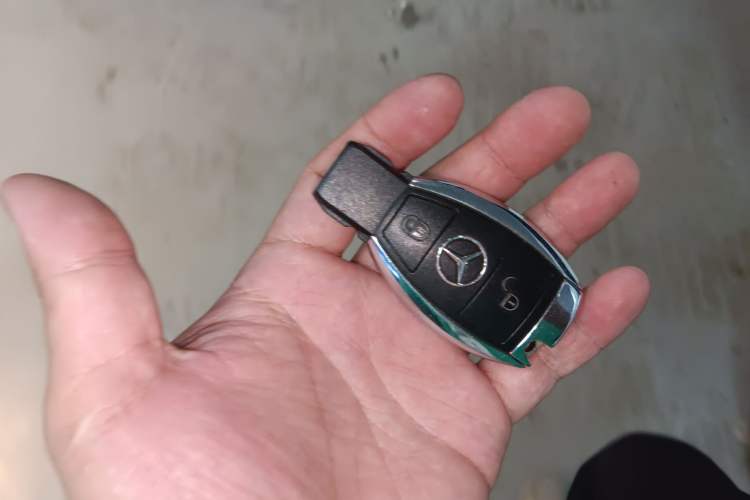 Used Mercedes-Benz GLC 2018 Facelift GLC 200 4MATIC
