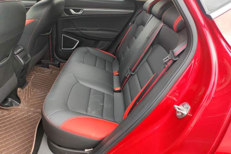 Used Geely Auto Emgrand GS 2020 1.4T CVT Ya
