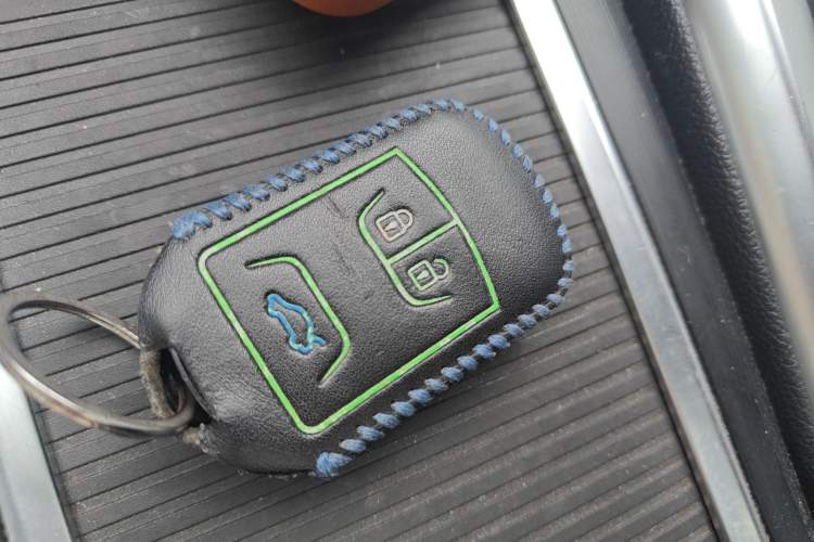 Used Chery Tiggo 5x 2017 1.5T Manual Elite Model
