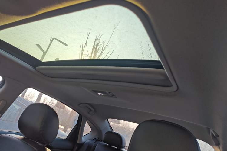 Used Nissan Sylphy 2022 Classic 1.6XL CVT Luxury Edition